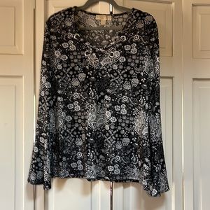 Michael Kors blouse
